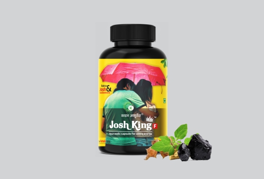 josh King Cap F Month1 Pack